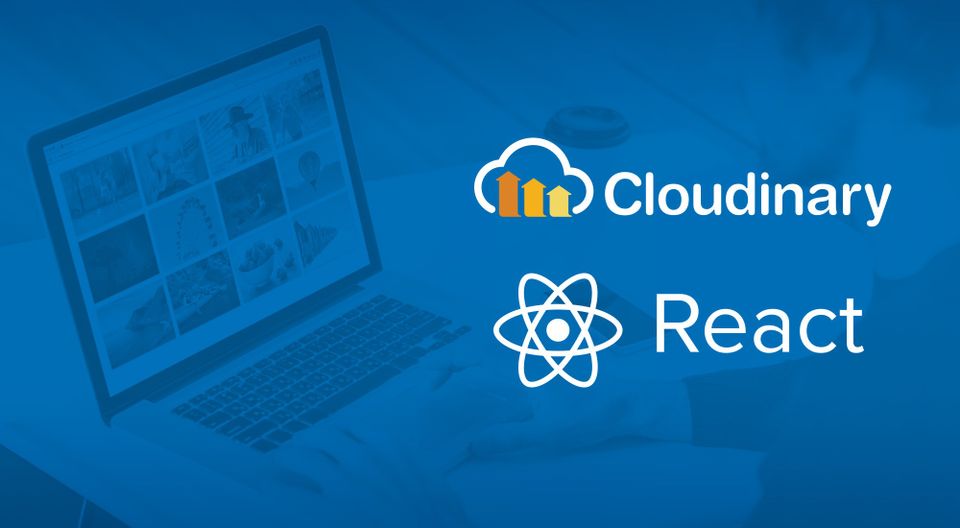 Upload Multiple Files To Cloudinary Using React Dropzone & Axios